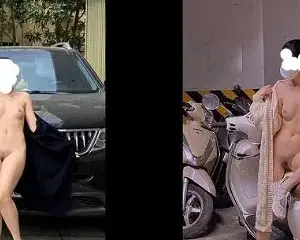 [Ảnh] Nude nơi công cộng – Viet69