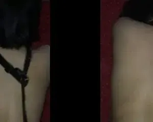 Bạo dâm với em người yêu tóc ngắn – Viet69