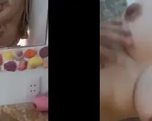 Bế em giáo viên mầm non vú to lút cán trong nhà nghỉ – Viet69