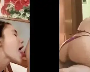 Bé rau sinh viên ngoan ngoãn nghe lời – 1 – Viet69