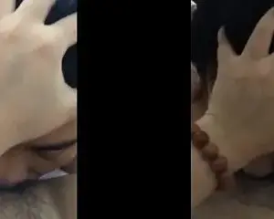 Bú liếm cho vợ chảy nước – Viet69