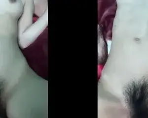 Chim to lút cán với em sinh viên da trắng – Viet69