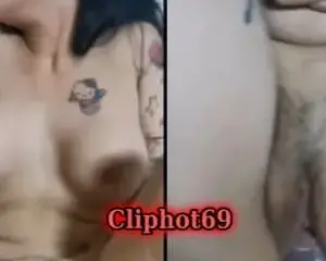 Clip sex dập em gái xăm mình lồn múp – Cliphot69