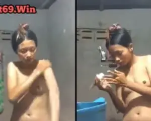 Clip sex Em gái nứng vừa tắm vừa nhảy – Cliphot69