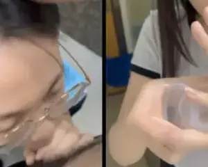 Clip sex em gái xinh xin ít tinh trùng về làm đẹp – Cliphot69