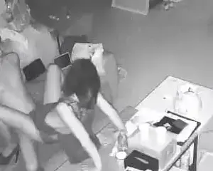 Clip sex lén lúc đụ chị dâu trong đêm – Cliphot69