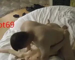 Clip sex quay lén cặp đôi china trong khách sạn – Cliphot69