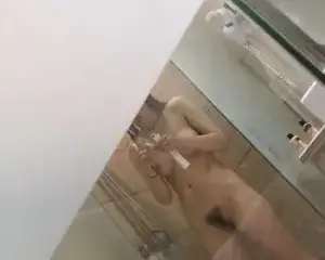 Clip sex quay lén em người yêu đi tắm – Cliphot69