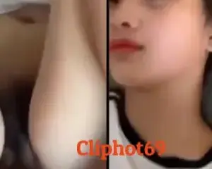 Clip sex thanh niên cặc to địt em người yêu xinh ko cho quay