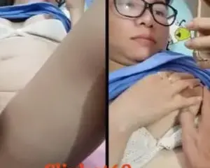 Clip sex tự quay bú lồn vợ dâm đang xem sex – Cliphot69