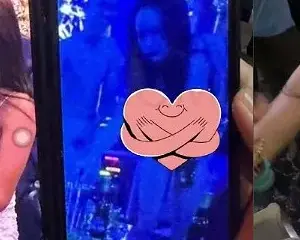 Clip thác loạn trong quán karaoke Lạng Sơn – Viet69