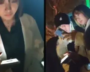 Clip thanh niên biến thái khoe cặc trước mặt em gái xinh – Cliphot69