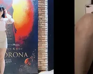 Cô bạn thân hài hước – Viet69