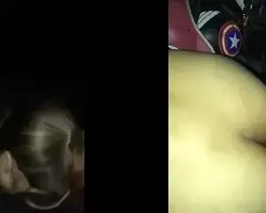 Đang đi thì em sinh viên nứng doggy ở ven dường – Viet69