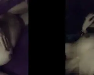 Đang ngủ vật em ra chịch – Viet69