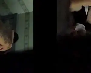 Đang quay lén em gái làm tình ở phòng trọ Bắc Ninh thì bị phát hiện – Viet69