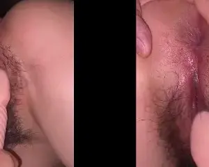 Dạo đầu với em bướm hồng bằng sextoy – Viet69