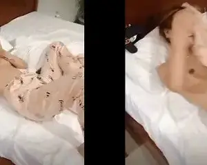 Đi về mệt nằm chút cũng không yên – Viet69