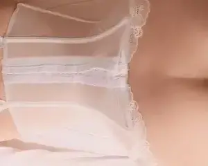 Doggy em cosplay nàng hầu – Viet69