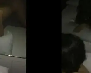 Doggy em nữ sinh kính cận – Viet69