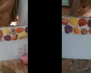 Đưa em Nga giáo viên vú to vào nhà nghỉ – Viet69