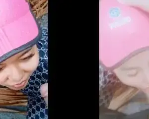 Em bú ngoài đường trời mưa – Viet69