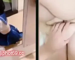 Em gái học thêm môn sinh lý trong nhà nghỉ – Cliphot69