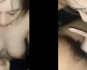 Em gái xinh vú to dạo đầu – Viet69