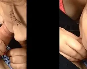 Em lén lút mút ngoài đường vắng – Viet69