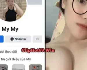 em My My xinh đẹp nứng lồn – Cliphot69