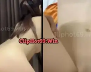 Em sinh viên mình dây da trắng – Cliphot69