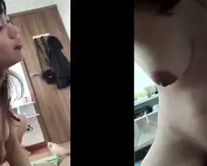 Em sinh viên ngoan ngoãn nghe lời lên cưỡi ngựa – Viet69