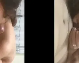 Em teen non bú mút – Viet69