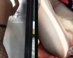 Gái xinh thủ dâm với cặc giả 2022 – Cliphot69