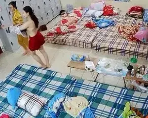 Hack camera chỗ ở của mấy bé massage Hoàng Gia – 1 – Viet69