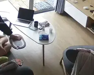 Hack Camera Nhà Địt Nhau – Xem Sex Gái Xinh Bị Hack Camera