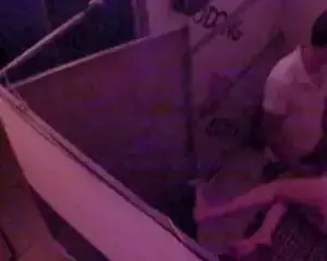 Hack camera quán massage BJ đèn mờ – Viet69