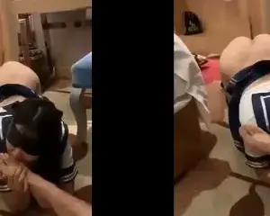 Huấn luyện em thành nô lệ tình dục – Viet69