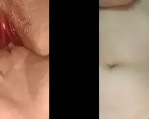 Khám phá bướm mụp đầy nước của em – Viet69