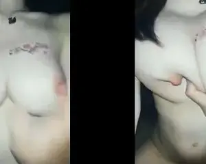 Ngạt thở với cặp vú của em – Viet69