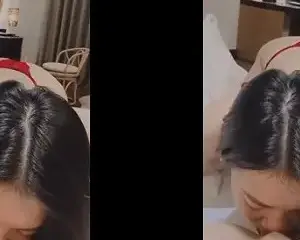 Phê trong từng đường liếm – Viet69