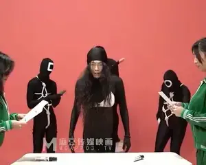 phim sex squid game trung quốc, thua là chịch full – ClipHot69.Win