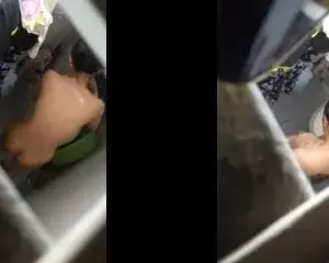 Quay lén bạn thân của người yêu tắm – Viet69