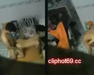 quay lén cặp đôi phòng bên đang dứt – clip sex viet69