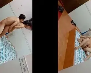 Quay lén cặp đôi trong nhà nghỉ – Viet69