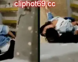 quay lén hai đứa nó địt nhau dưới chân cầu thang – sex.2ola