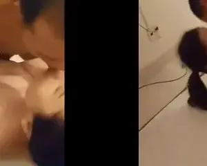 Quay phim cho bạn thân dập như máy khâu – Viet69