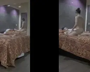 Quay phim cho vợ dâm nhún nhảy – Viet69