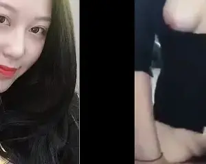 [Reup] Em lễ tân spa Vũ Phương – Viet69