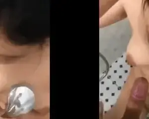 Rủ tắm chung rồi chơi luôn em – Viet69